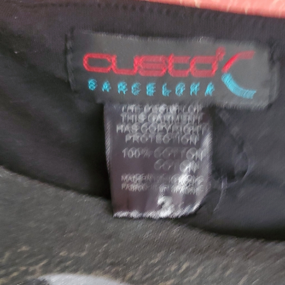 Custco BARCELONA. Flash $109 - Picture 4 of 7